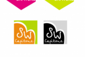 Проект логотипа салона мягкой мебели