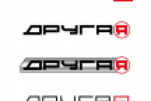 Проект логотипа