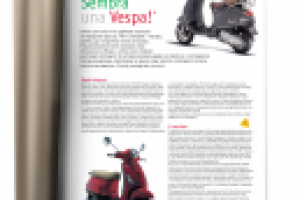 Журнальная верстка