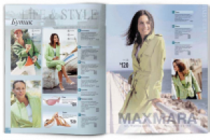 Каталожная верстка