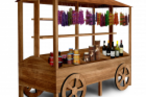 Визуализация