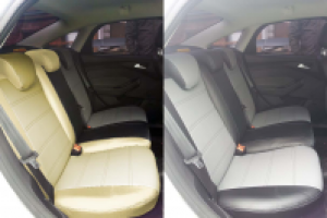 Замена материала (как будет выглядеть)