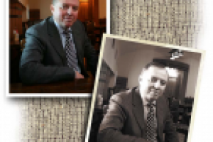 Обработка под "ретро"