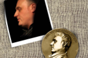 Медаль из фотографии