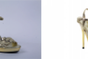 Удаление фона