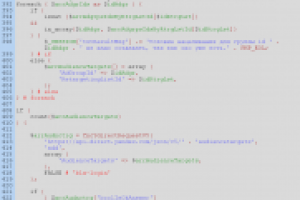 API Директа и Метрики: цели и условия нацеливания на аудиторию