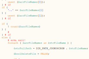 amoCRM. Не терять сделки из-за врЕменных ошибок