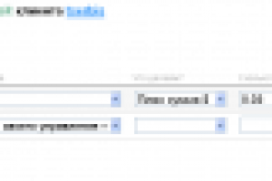 API Директа. Управления ставками на основе стратегий