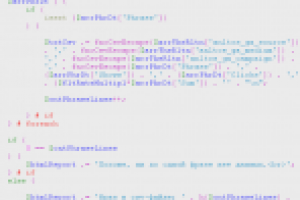 Автоматизация загрузки из Директа в Analytics данных о расходах