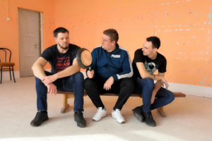 Видео поздравление с Днем Рождения