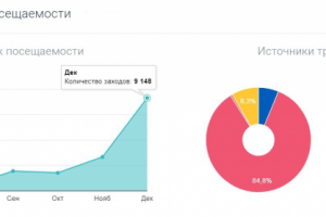 (Стартап) Магазин товаров для кошек и котят
