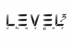 Логотип LEVEL 3