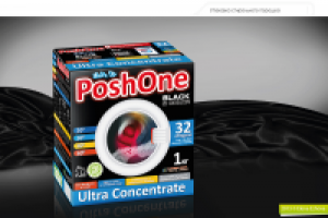 упаковка порошка