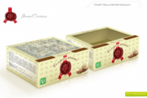 Упаковка для весовой продукции