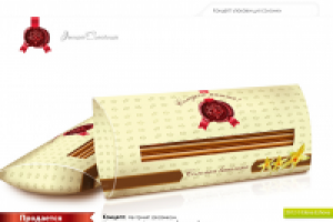 Упаковка для соломки