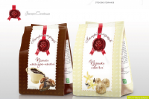 Упаковка для пряников