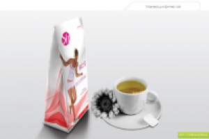 Упаковка чая