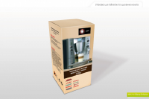 Упаковка для таблеток удаления известкового налета