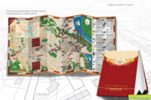 Brand-Cards for Siesta