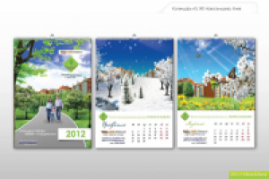 Календарь А3