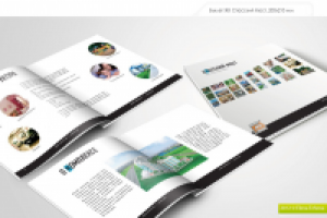 Буклет ЖК Спаский Мост