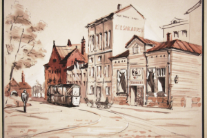 Старый Выборг