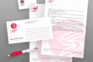 Фирменный стиль