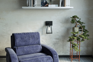 Визуализация. Кресло