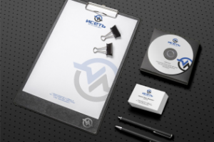 Разработка логотипа для участия в конкурсе.