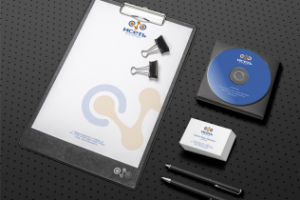 Разработка логотипа для участия в конкурсе