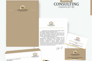 ФС для консалтингового агентства