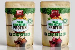 Упаковка для спортивного питания