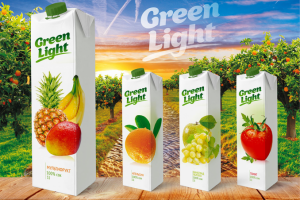 ТМ и упаковка для соков