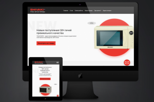 СВЧ печи Shivaki