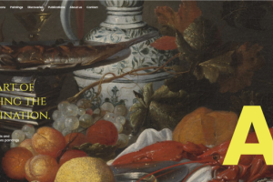 Arbat Fine Art — галереи искусств во Флоренции и Москве