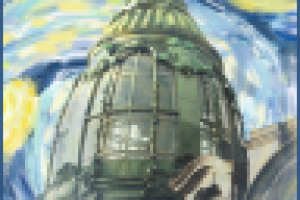 Подражание Ван Гогу