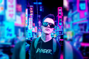 Моя аватарка