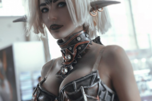 Визажист, Гример