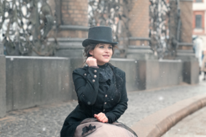 Фотосъёмка, обработка.
