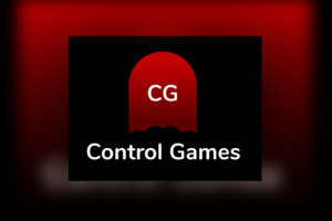 Логотип для игровой компании