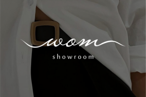 логотип бренда одежды