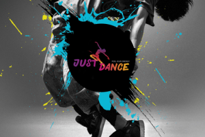 Логотип танцевальной студии