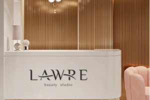 Логотип для салона красоты