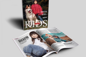 Журнал UNIQKIDS