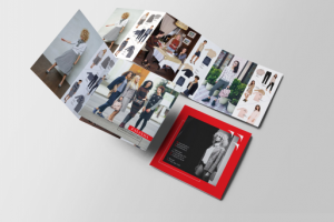 Каталог Falinda