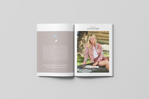 Каталог одежды