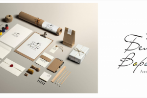 Логотип | Белая Ворона | Москва