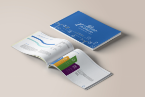 Брендбук для компании транспортных карт