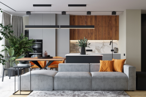 Минимал для семьи