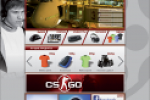 Сайт под ключ. Интернет магазин russette.ru